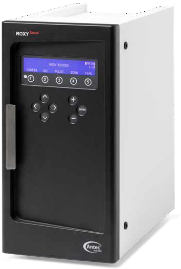 藥物代謝電化學模擬系統