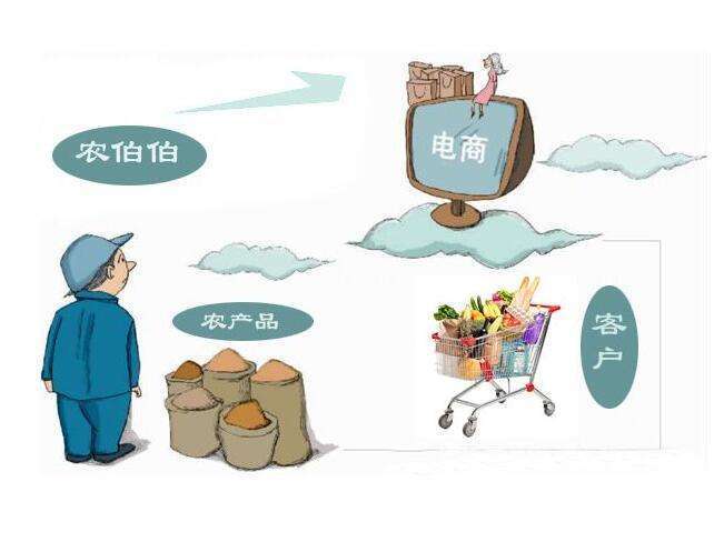 浙江景寧 農村電商賽技能——電子商務技術篇
